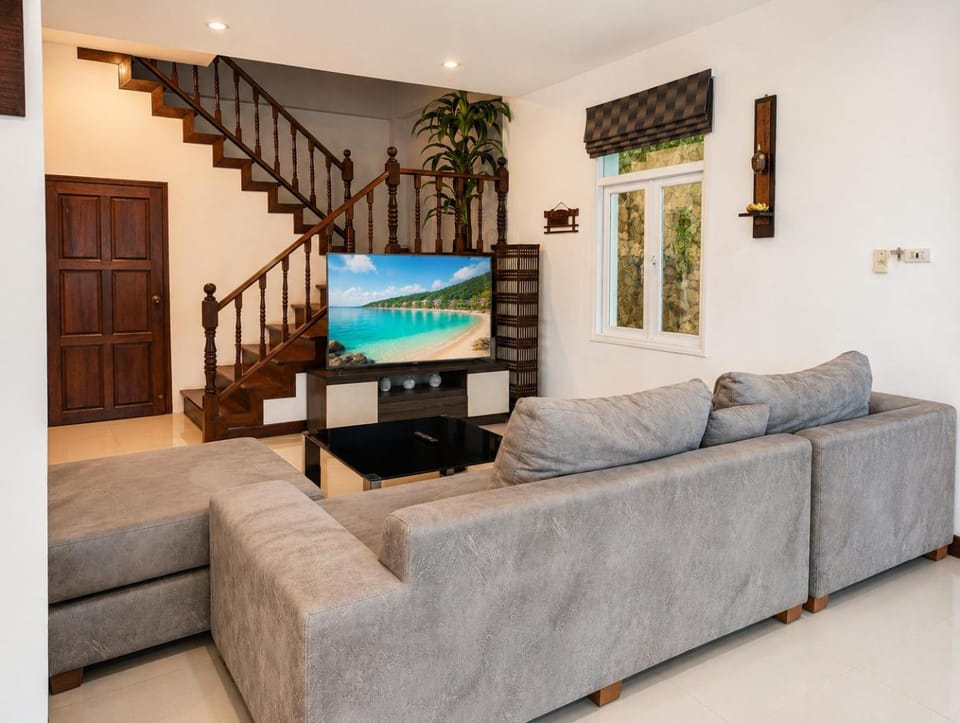 TV and multimedia, Living room
