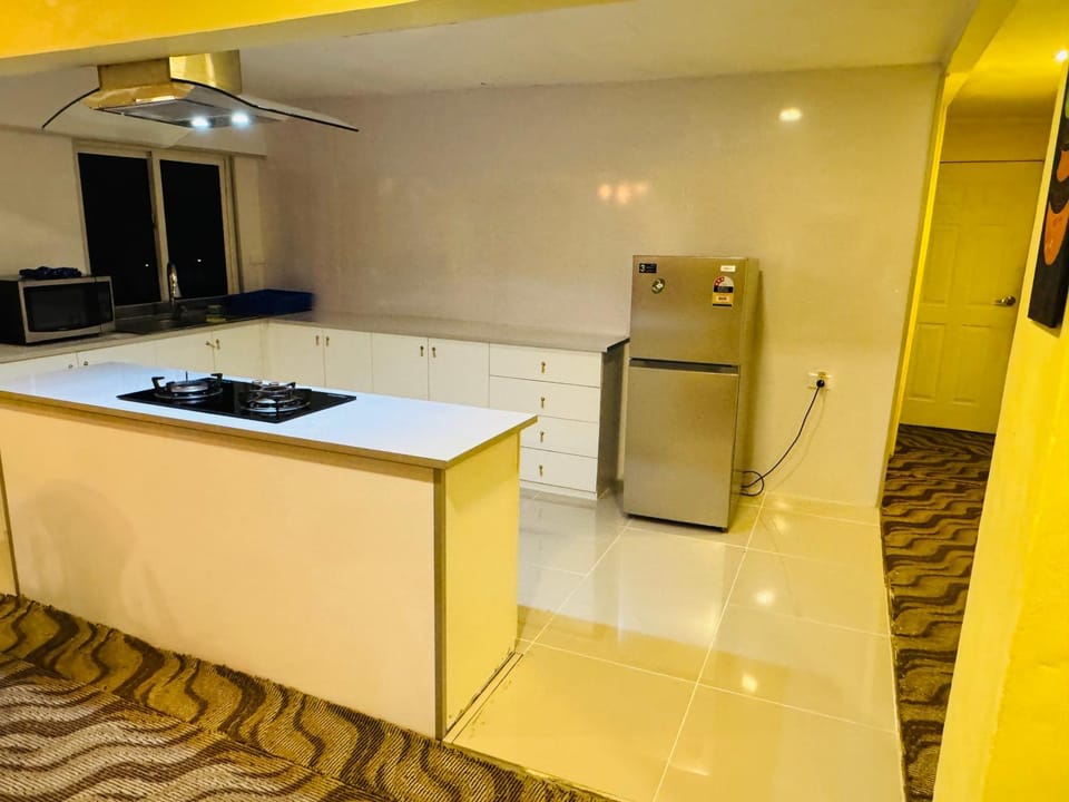 A1 Apartments Apartment in Suva