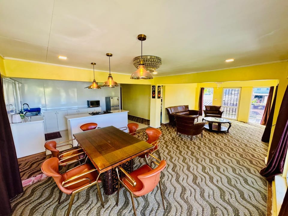 A1 Apartments Apartment in Suva