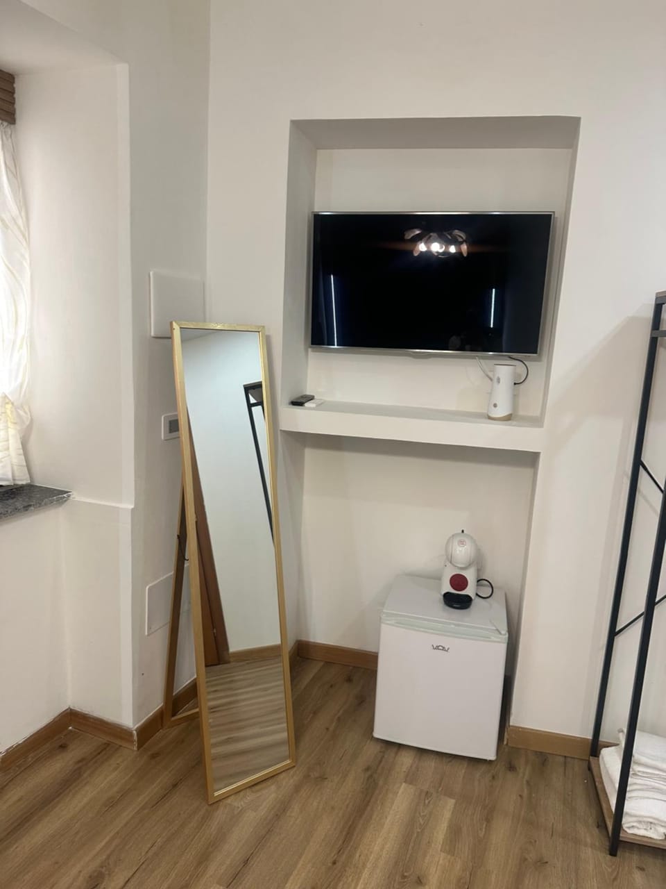 Aer Bed and Breakfast in Caserta