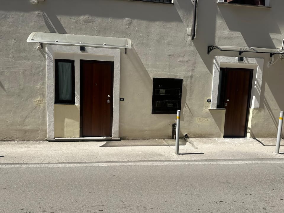 Aer Bed and Breakfast in Caserta