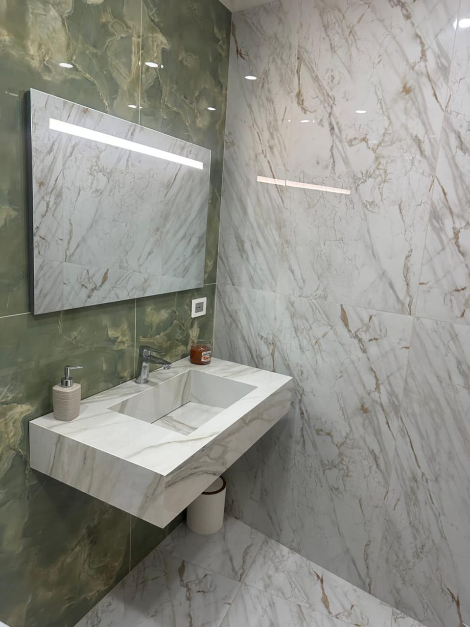 Aer Bed and Breakfast in Caserta