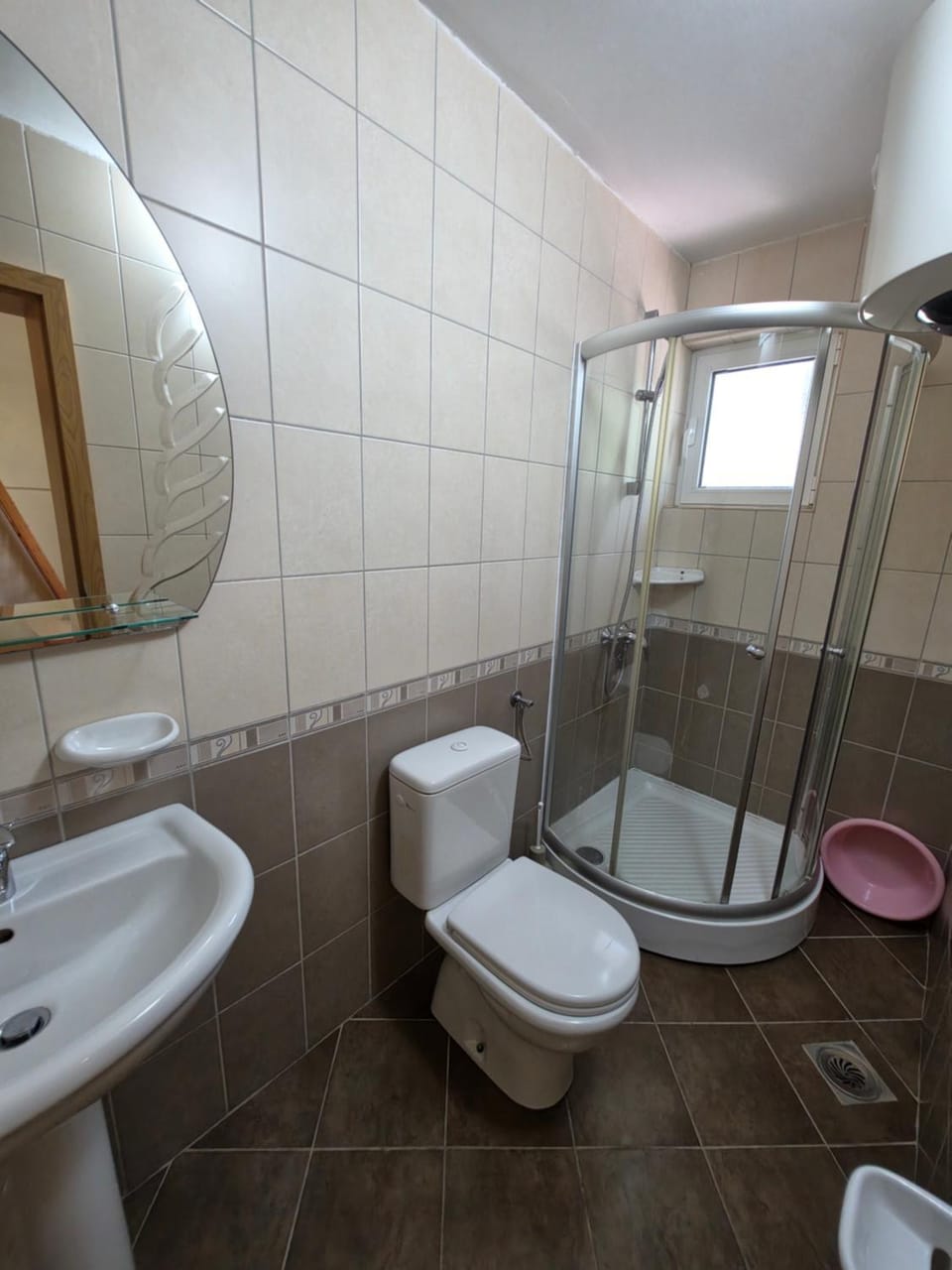 Apartmani Dado Apartment in Montenegro