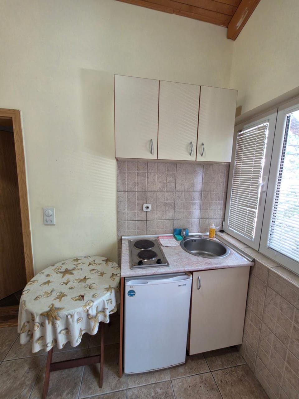 Apartmani Dado Apartment in Montenegro