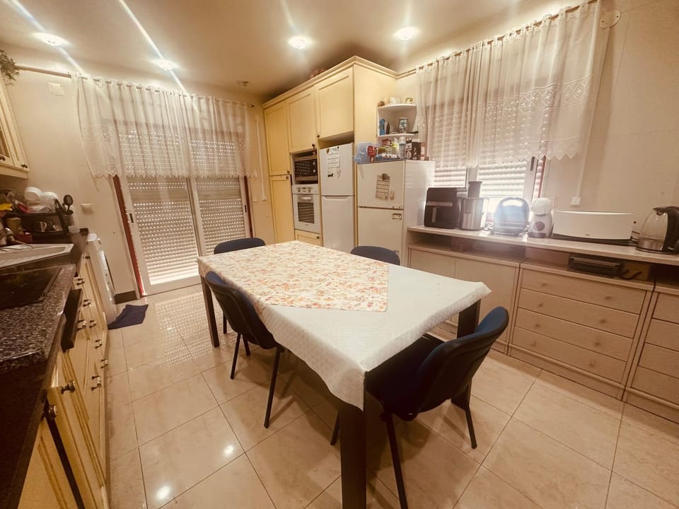 Gama Barros 22 Vacation rental in Costa da Caparica