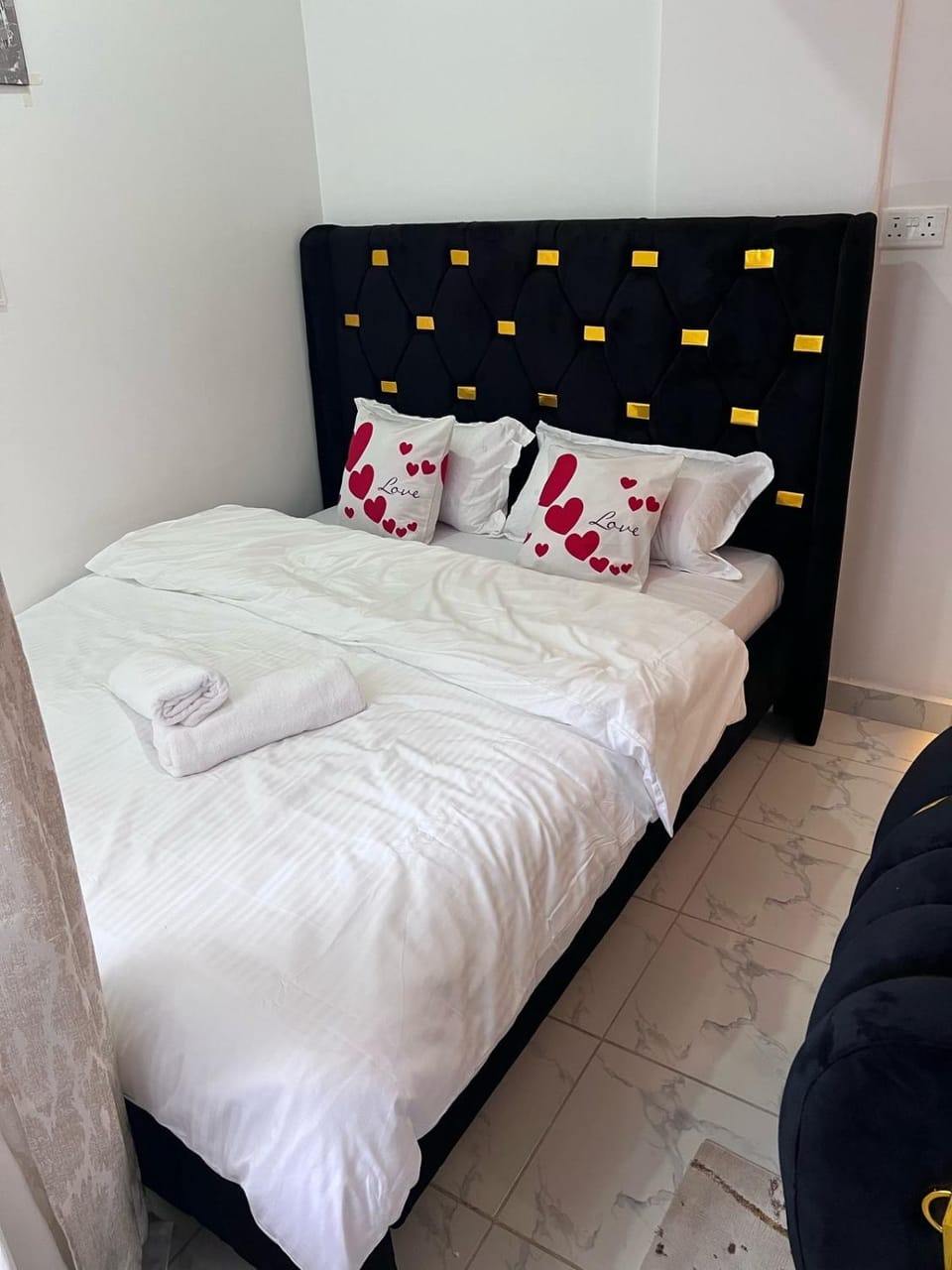 Membly star heights Apartment in Kenya