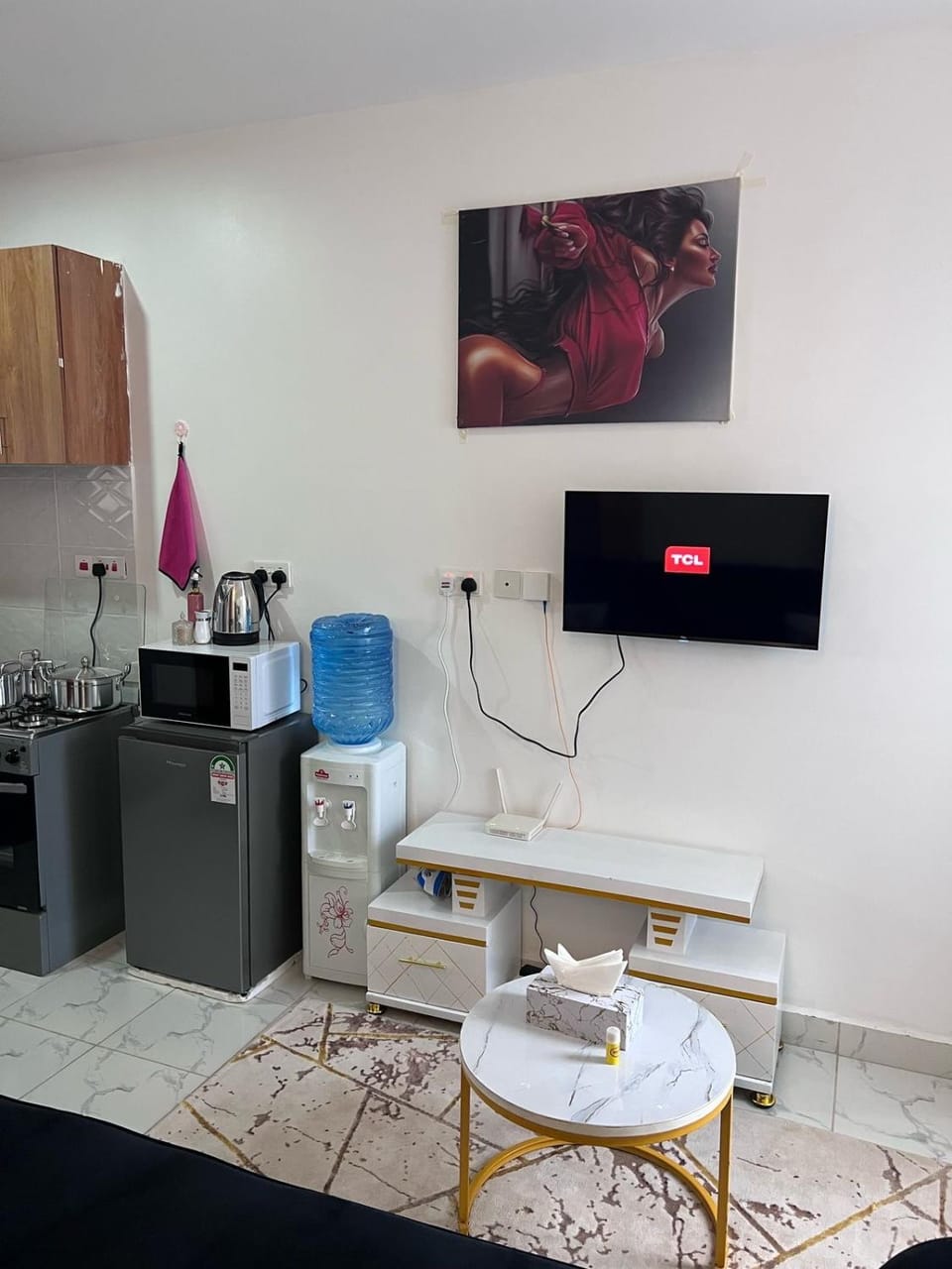 Membly star heights Apartment in Kenya