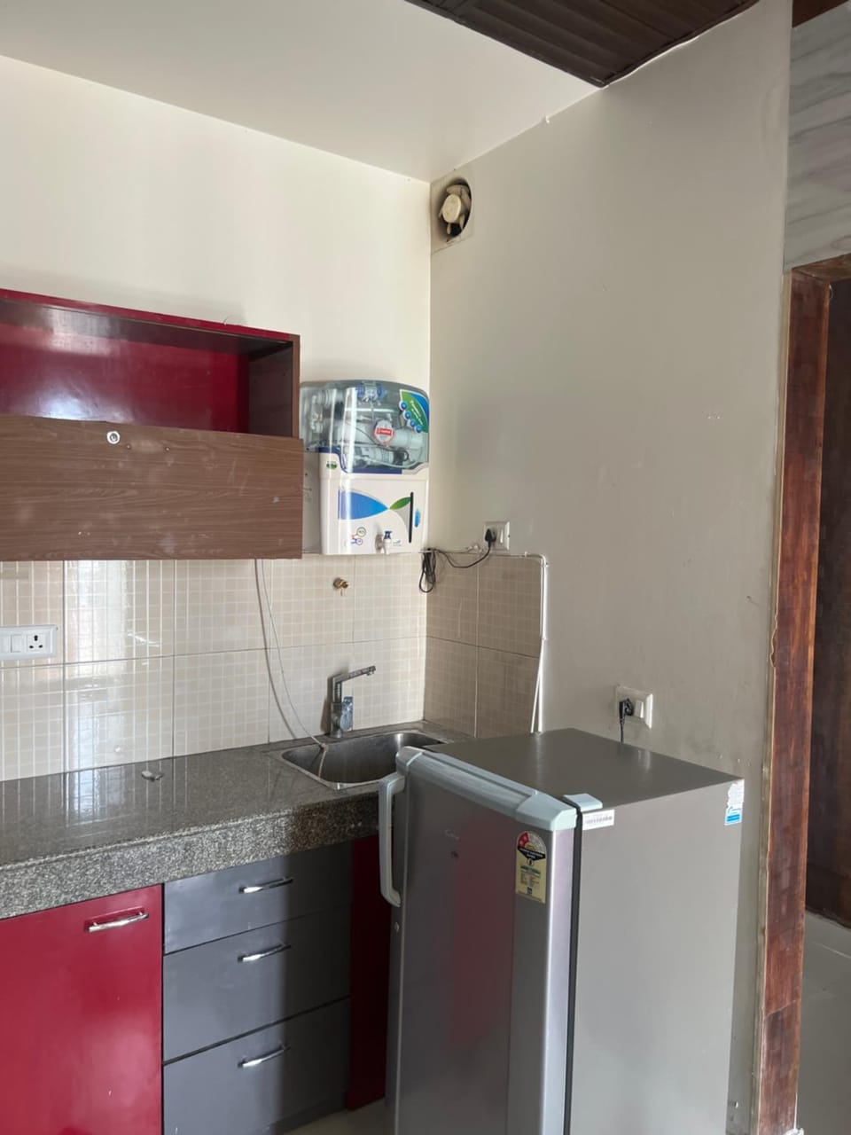 The Comfort stays gomti nagar Apartment in Lucknow