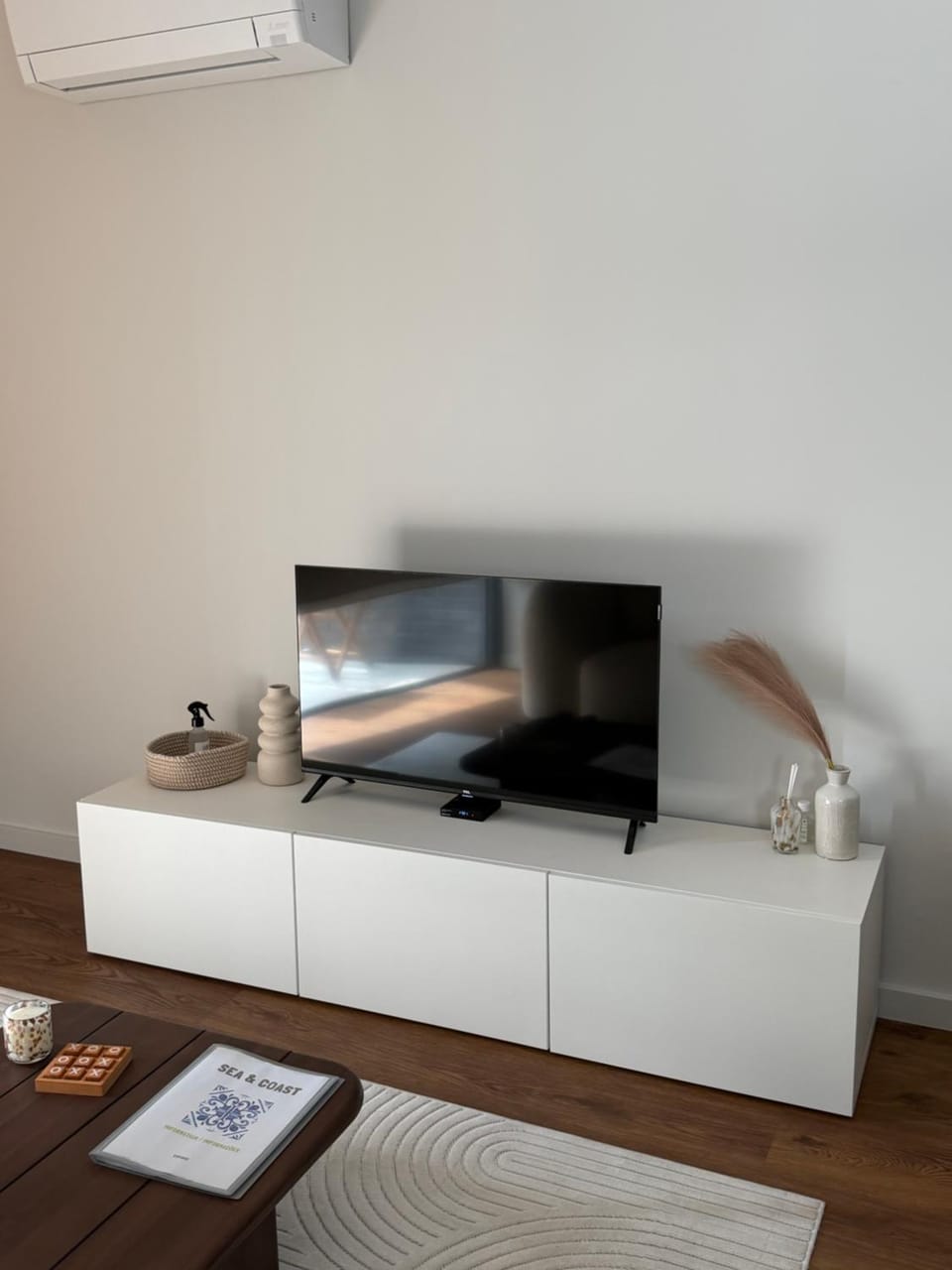 Premium T1 - Sea & Coast Apartment in Porto District
