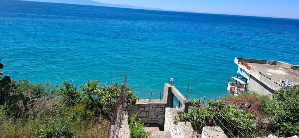 Rita's Rooms Apartment in Vlorë County, Albania