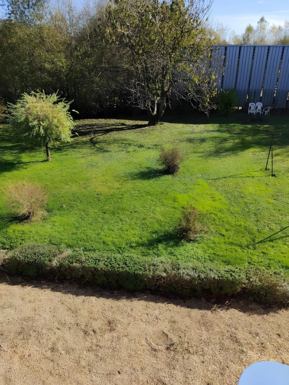 Maison pour 9 personnes avec jardin Apartment in Vosges