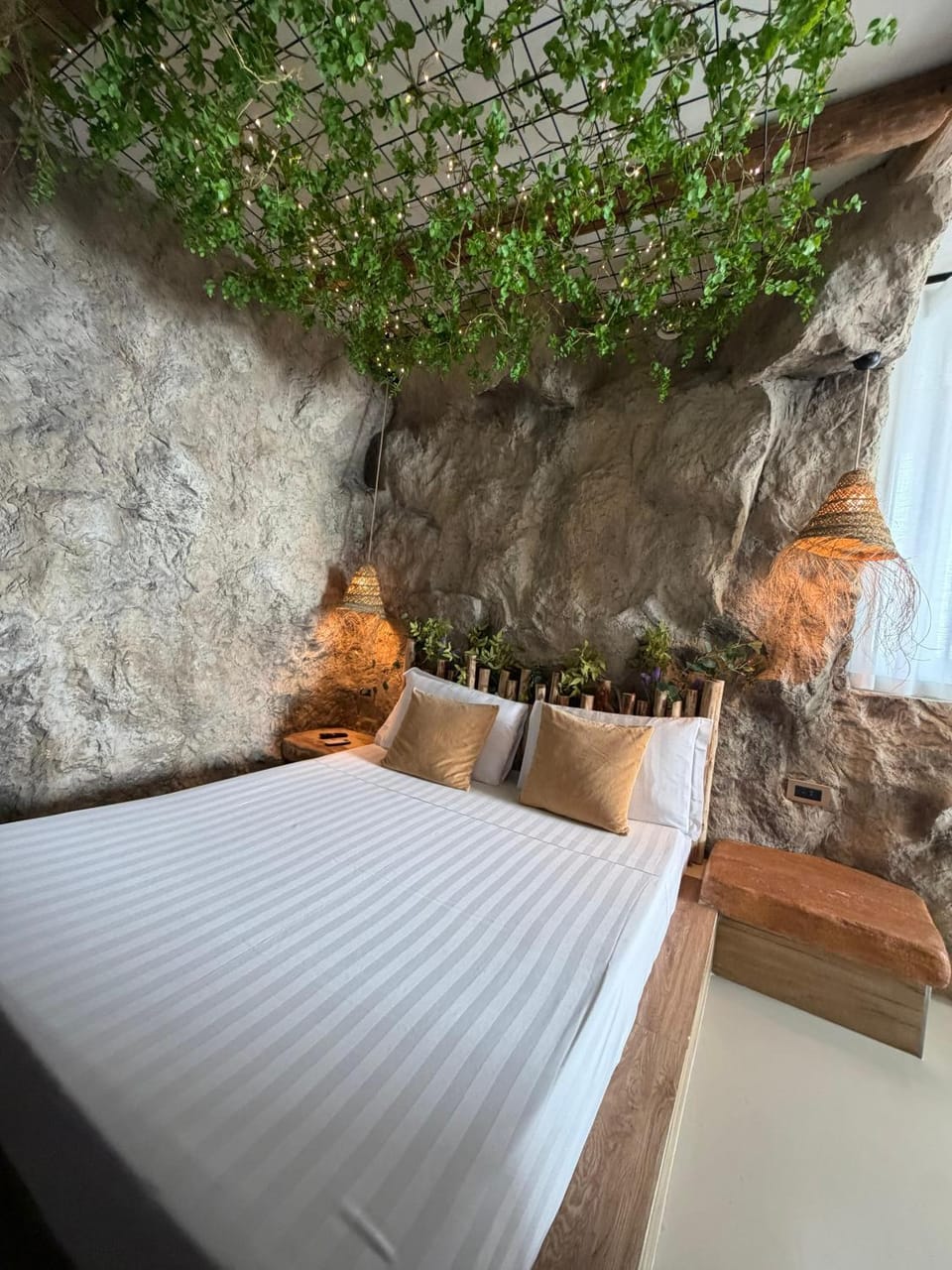 EmmejSuite Hotel in Pozzuoli