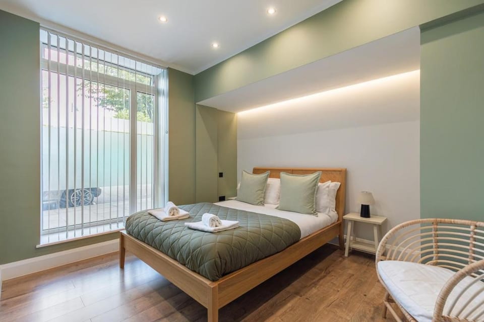 Roomy Modern Islington Apartment For Big Group Over 1800sqft - Apartment in London Borough of Islington