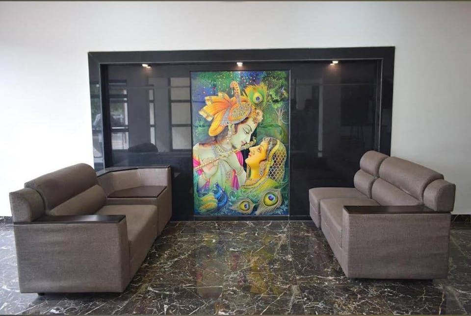 Srilakshmi Residency Vacation rental in Tirupati
