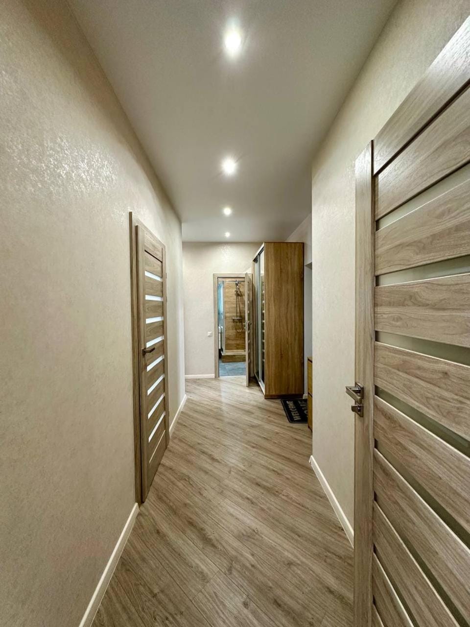EM Apartment 32 жемчужина 12 этаж Apartment in Odessa