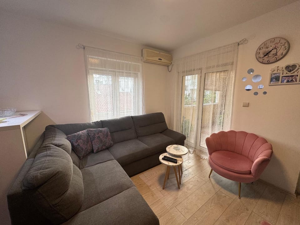 Apartman Viktorija Apartment in Budva