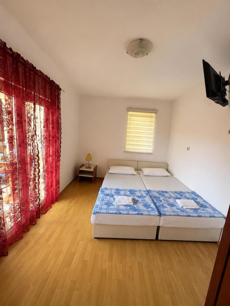 Apartman Viktorija Apartment in Budva