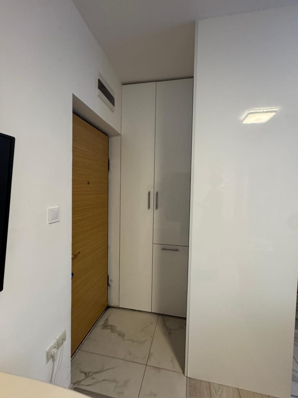 Apartman Viktorija Apartment in Budva