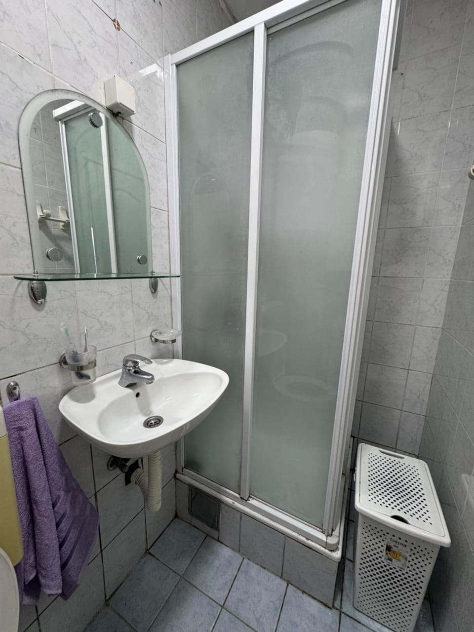 Apartman Viktorija Apartment in Budva