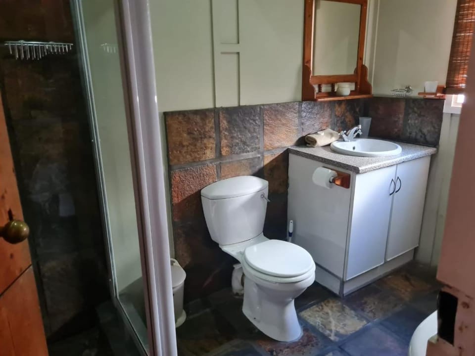 Point Village Accommodation -Linky's House House in Western Cape