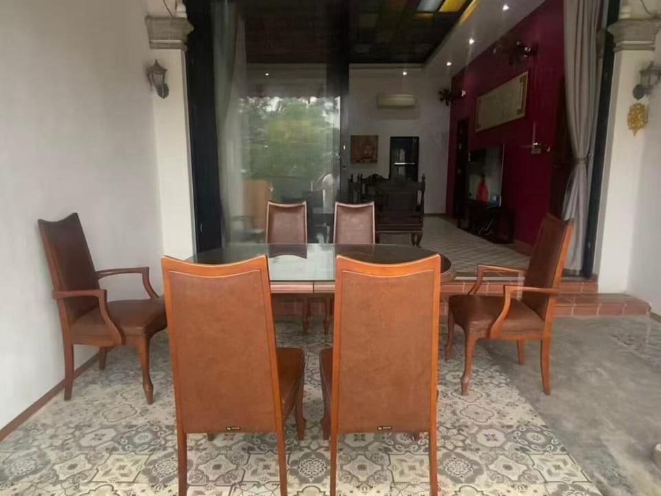 Villa Casablanca Rawai with Sea View Villa in Rawai