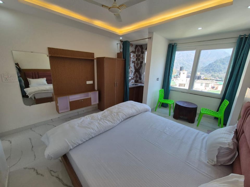Ansh Prince Home Stay Vacation rental in Rishikesh