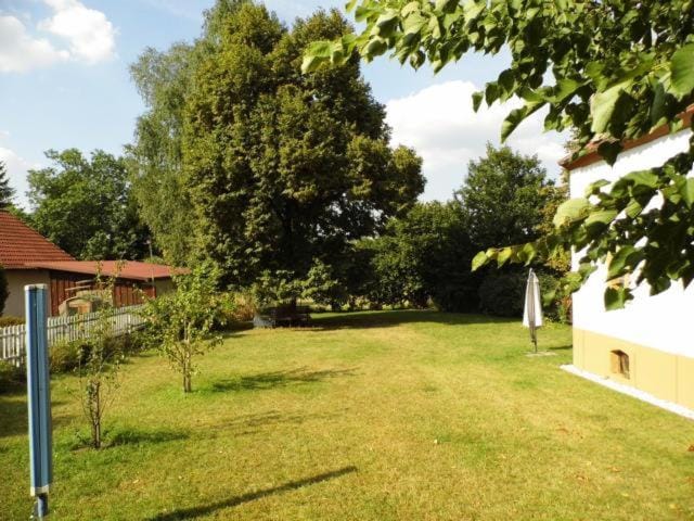 Dinkelsbühl-Ferienappartement Apartment in Bavaria