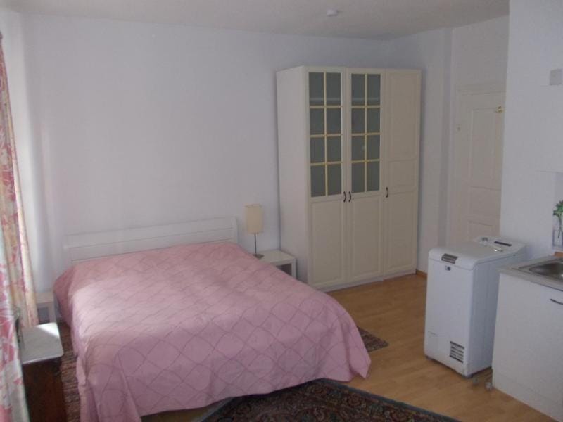 Dinkelsbühl-Ferienappartement Apartment in Ostalbkreis