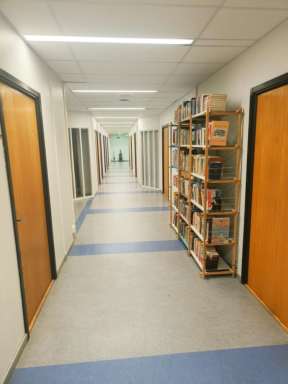 Library