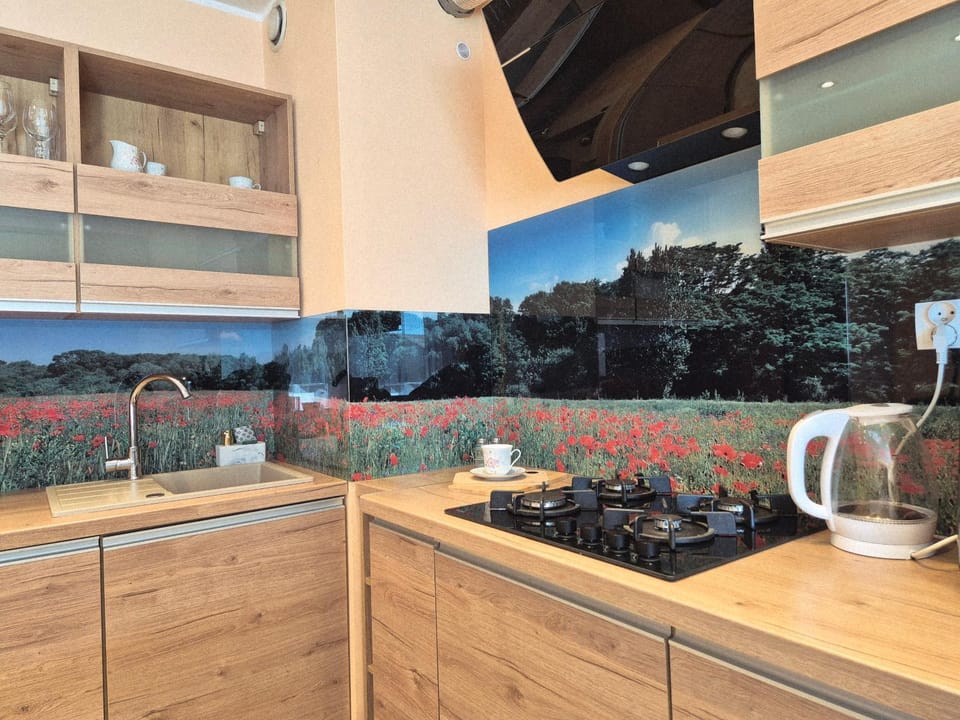 Makowy Apartament Apartment in Lower Silesian Voivodeship