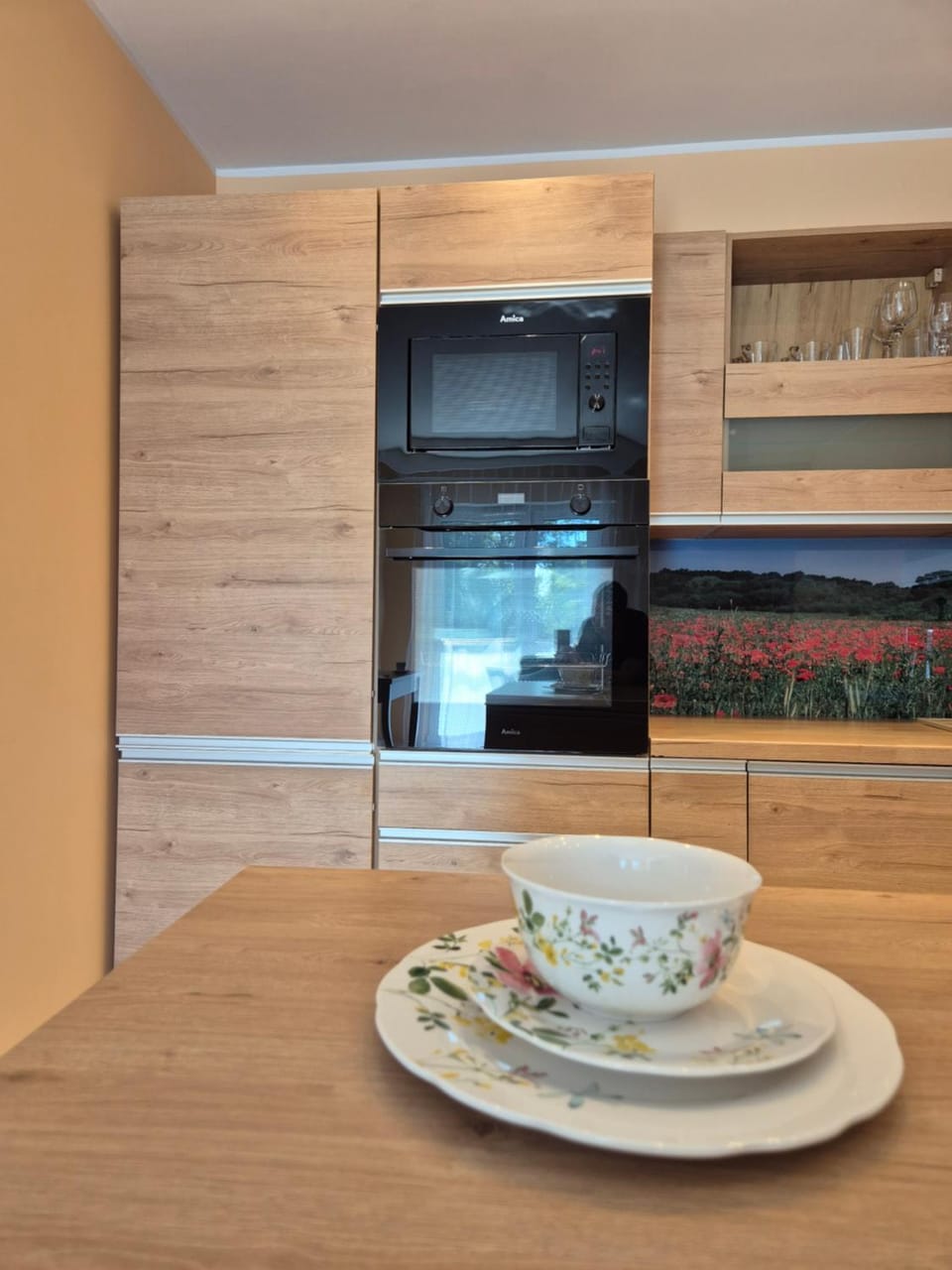 Makowy Apartament Apartment in Lower Silesian Voivodeship