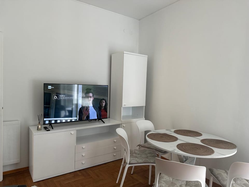Casa Miramare Apartment in Liguria