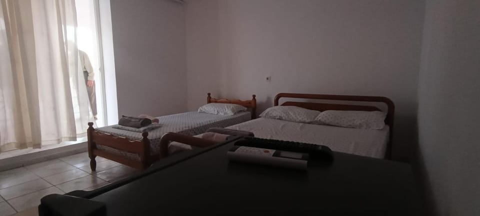 Koço's Rooms Apartment in Vlorë County, Albania