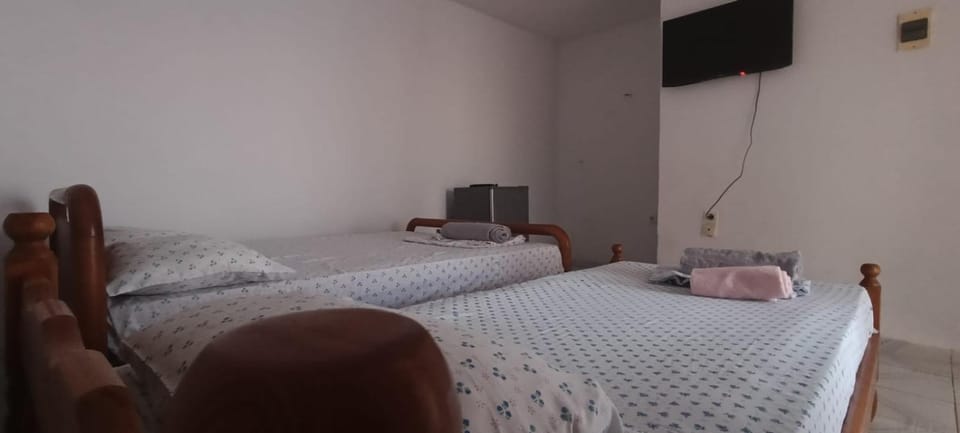 Koço's Rooms Apartment in Vlorë County, Albania