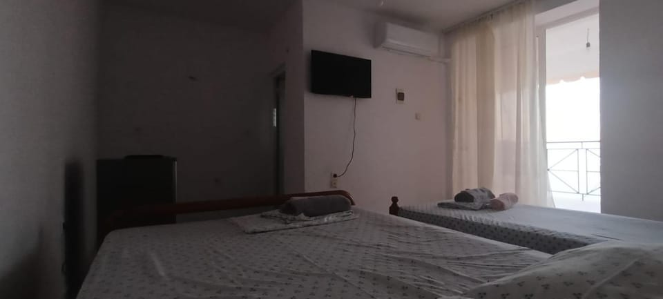 Koço's Rooms Apartment in Vlorë County, Albania