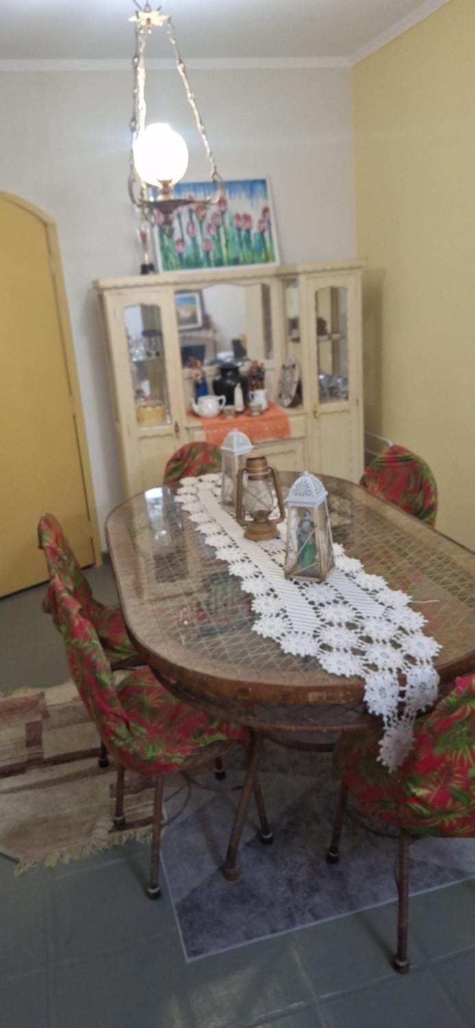 Casa das Americas de Lindoia Bed and Breakfast in Águas de Lindóia