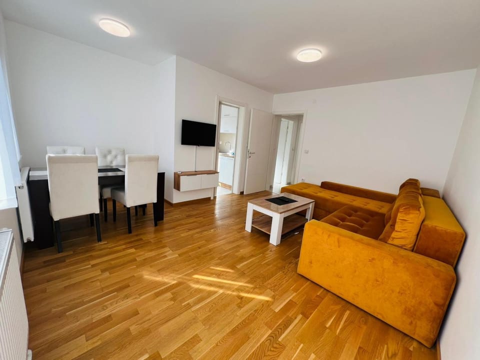 Apartman Teo 23 Apartment in Bosnia and Herzegovina