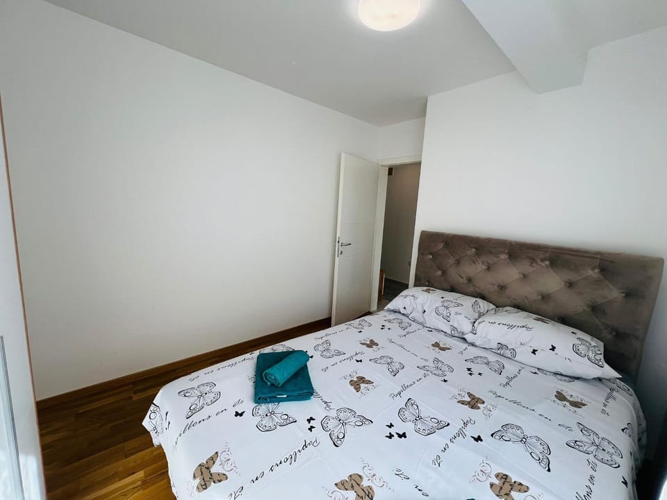 Apartman Teo 23 Apartment in Bosnia and Herzegovina