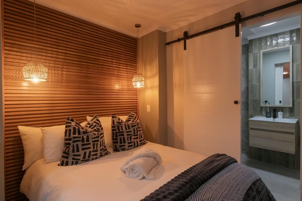 Moonwater Retreat Cottage- Knysna Apartment in Knysna
