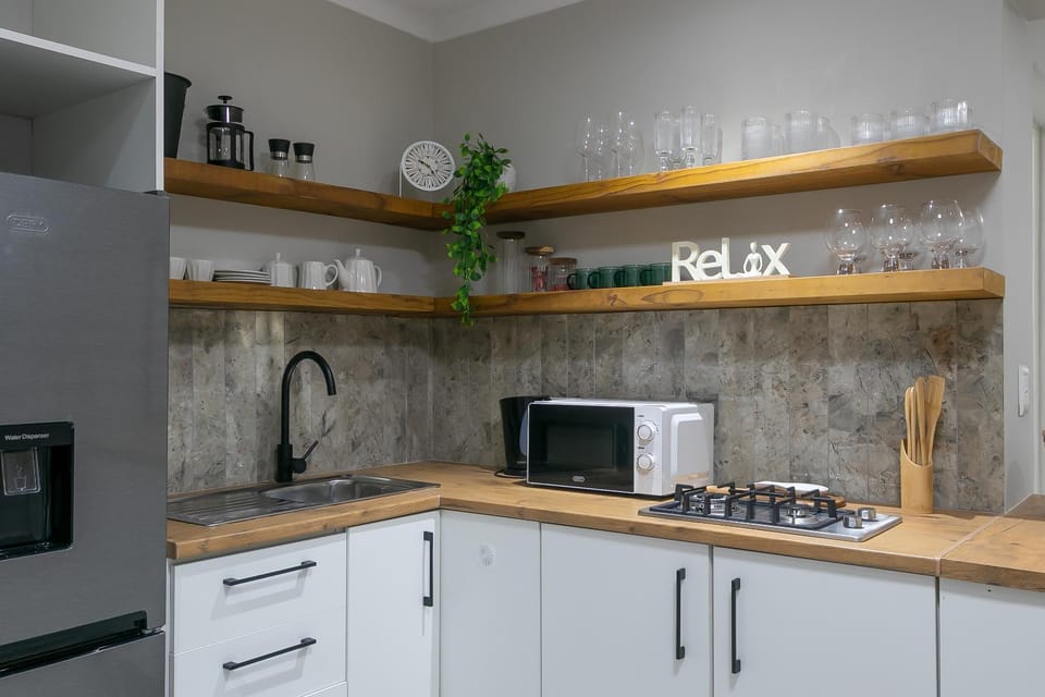 Moonwater Retreat Cottage- Knysna Apartment in Knysna