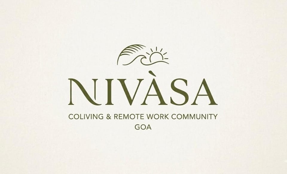 The Nivasa Project Bed and Breakfast in Agonda