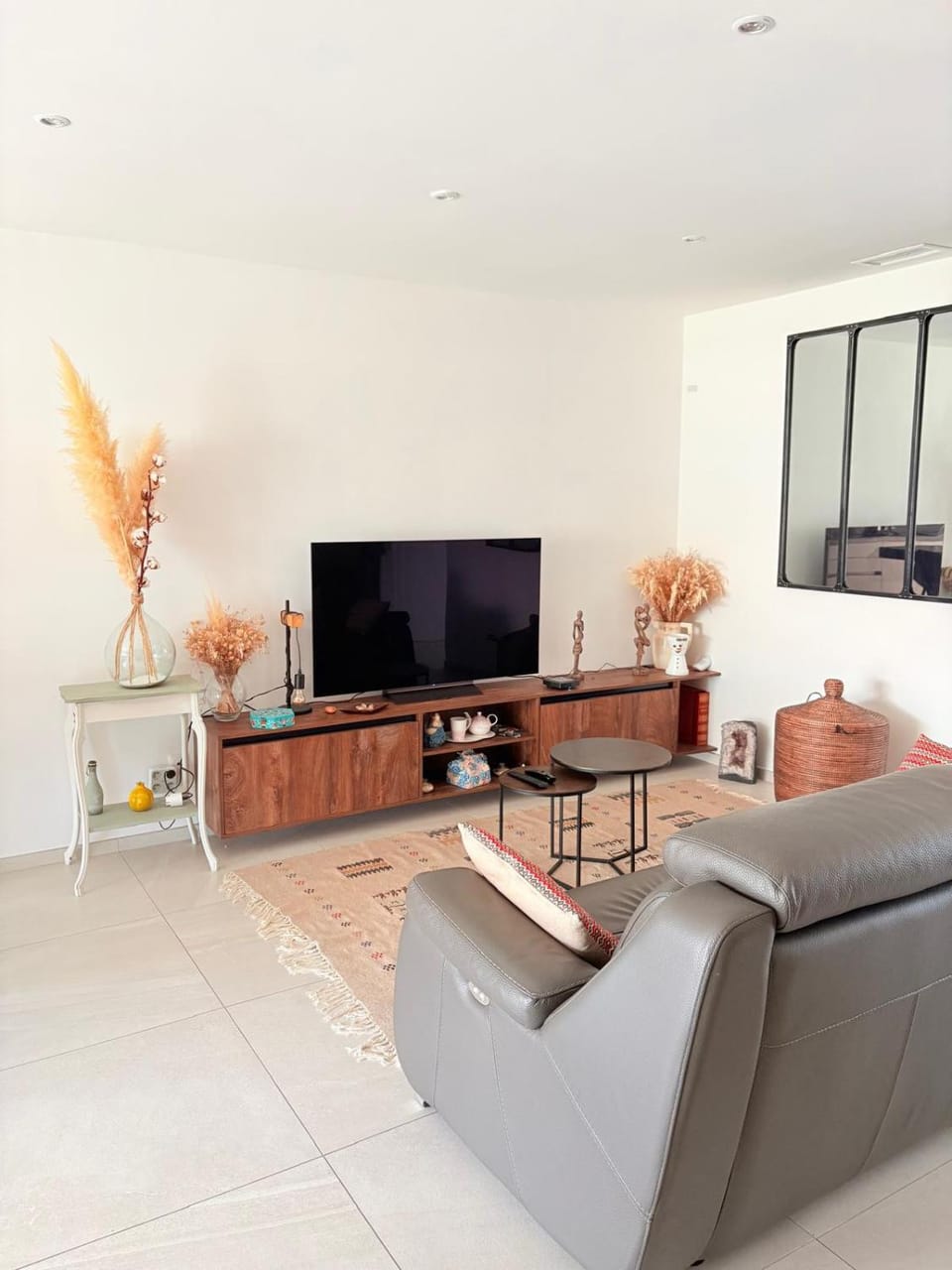 Ecrin moderne face a la mer Villa in Saint-Cyprien