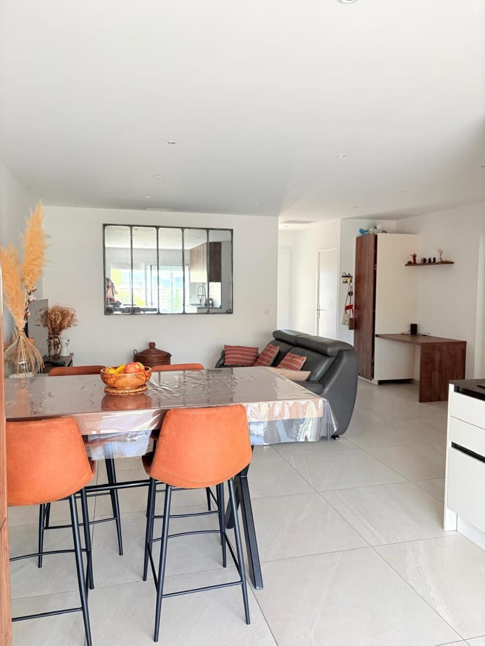 Ecrin moderne face a la mer Villa in Saint-Cyprien