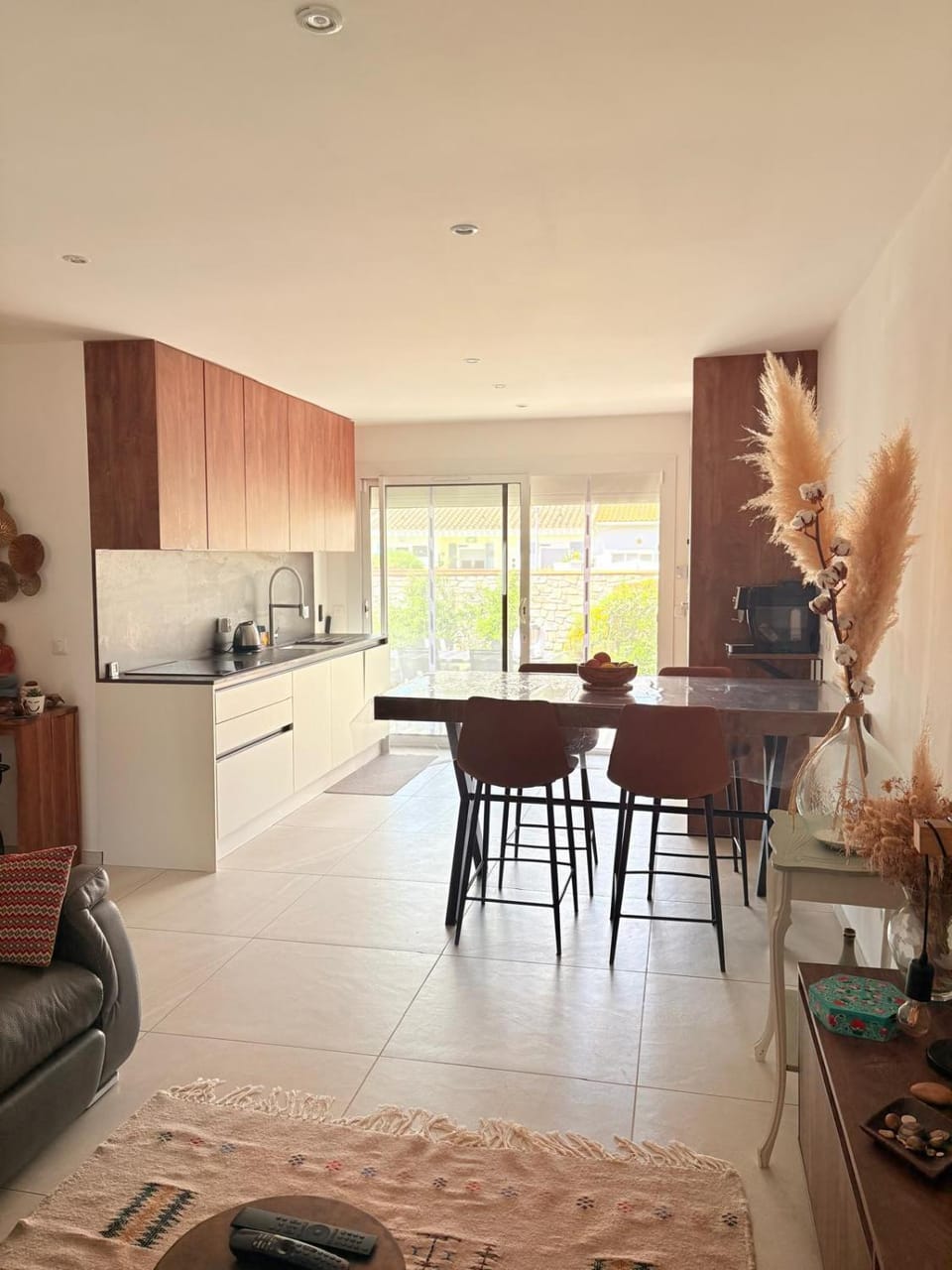 Ecrin moderne face a la mer Villa in Saint-Cyprien