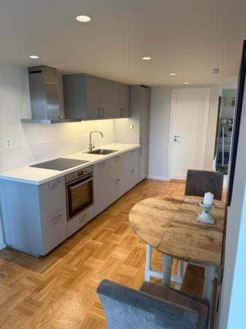 Fisketången Seaside Stay Apartment in Västra Götaland County