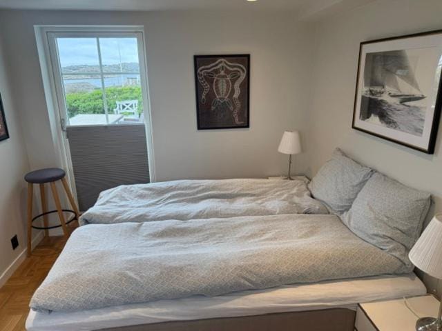 Fisketången Seaside Stay Apartment in Västra Götaland County