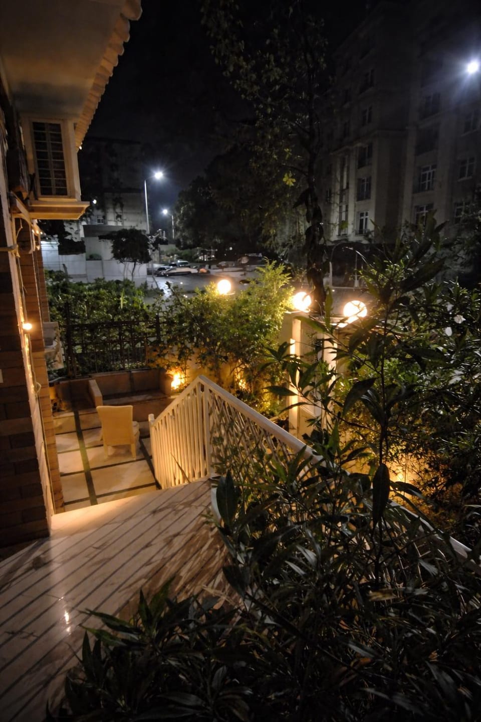 Alfredo Apartment in New Cairo City