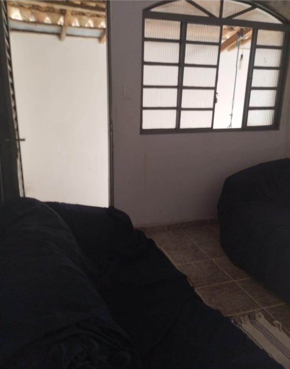 Casa Cidade de Goias House in State of Goiás