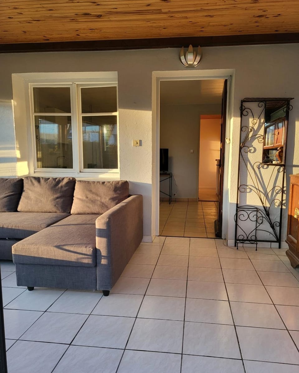 Appartement de plain pied avec terrasse jardin parking Apartment in Auvergne-Rhône-Alpes