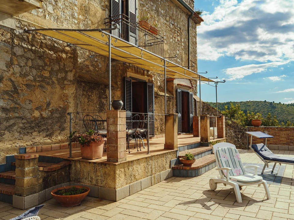 Balcony/Terrace, Sea view, Breakfast, Lunch, Dinner